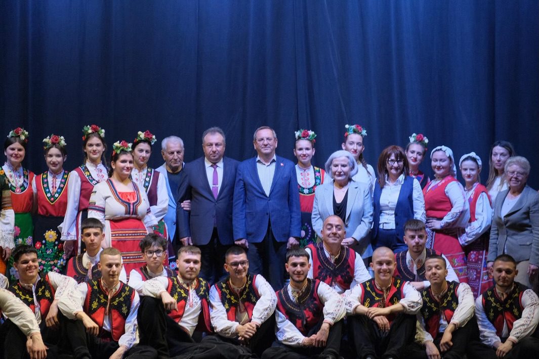 Ayvalık’ta Uluslararası Sanat Buluşması