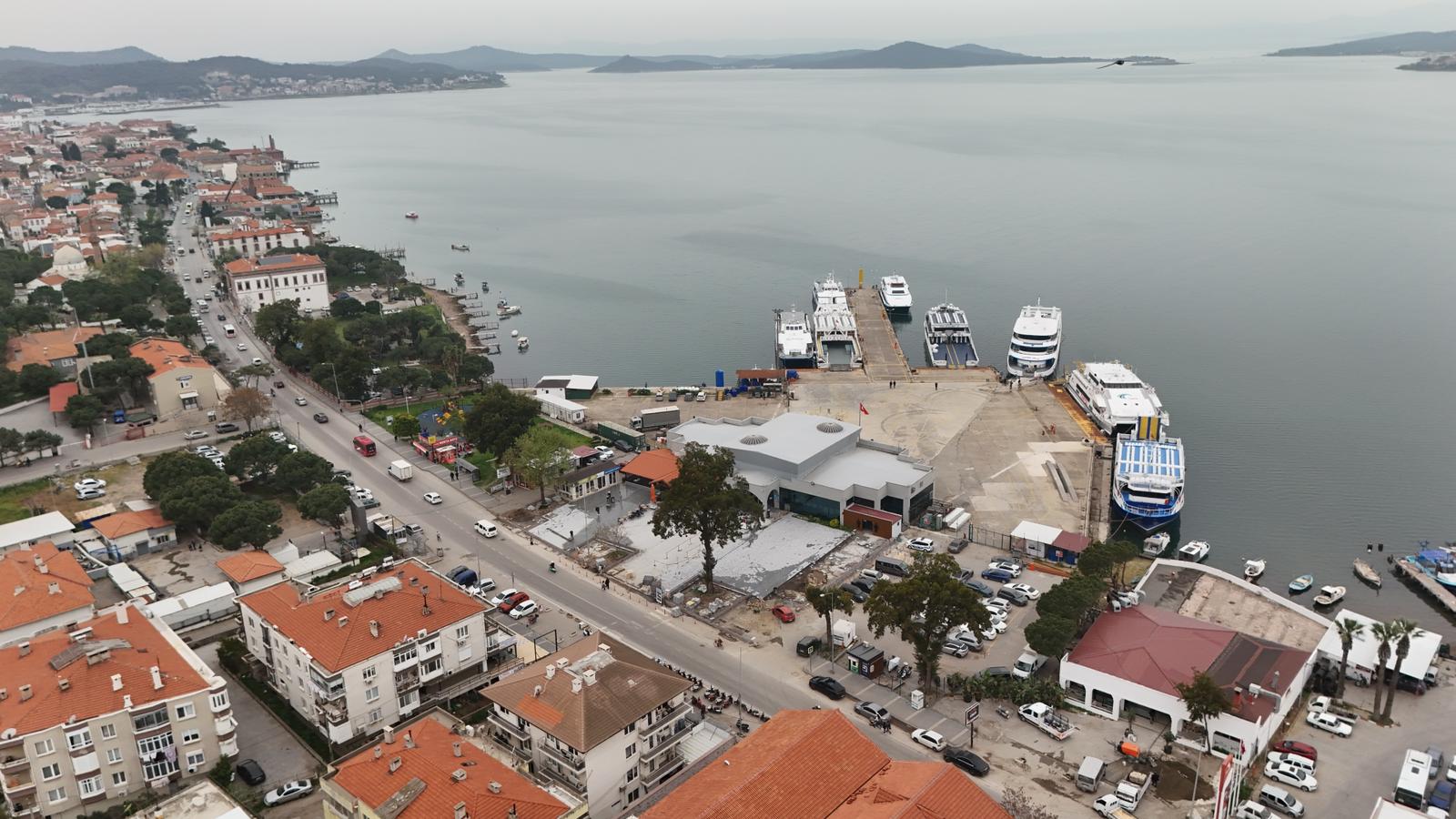 Yeni Meydan Düzenlemesi Hayata Geçiyor