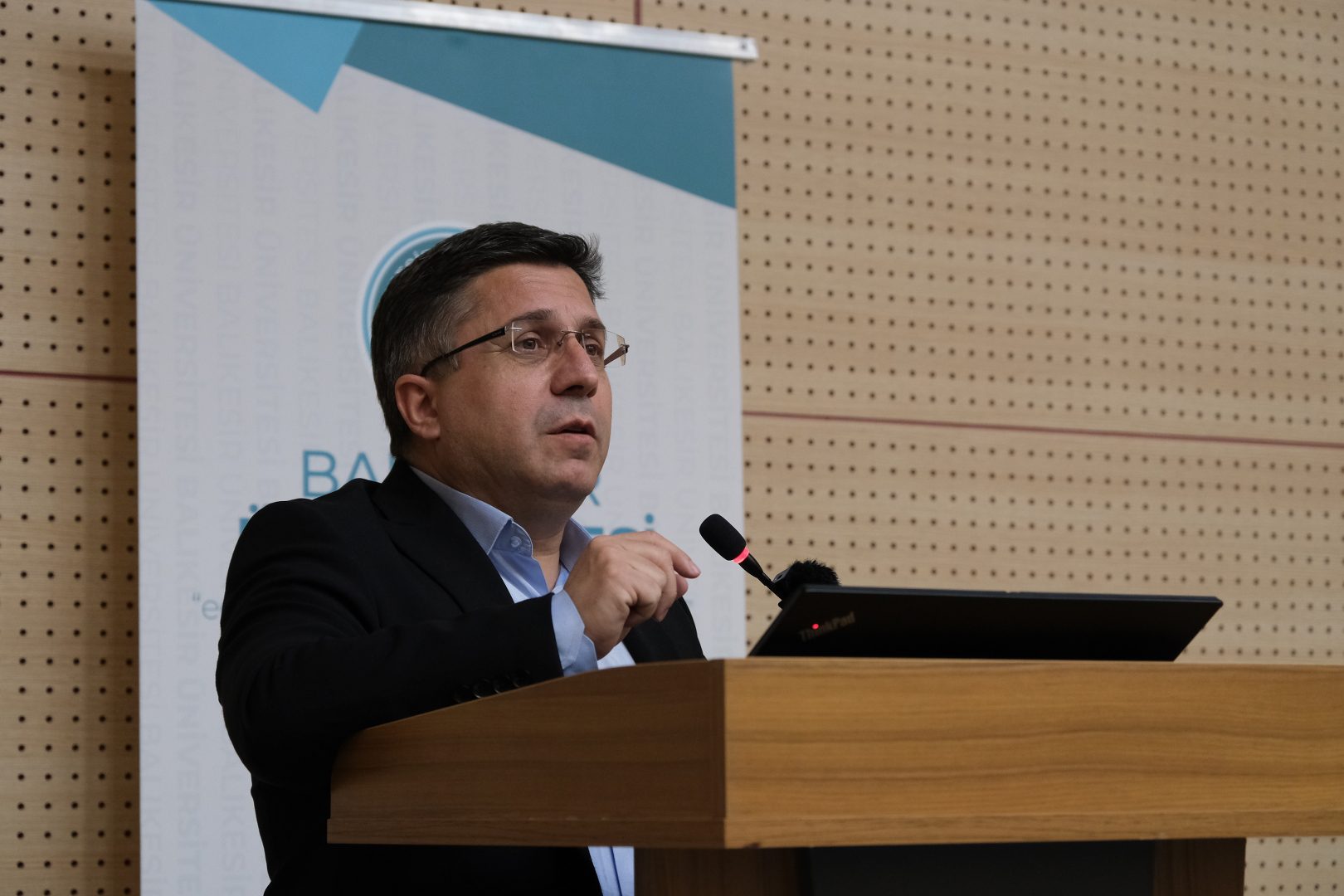 Roma’dan Günümüze Hukukun İzleri BAÜN’de Masaya Yatırıldı