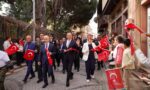 Ayvalık’a Hoş Geldin Paşam… (4)