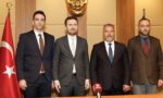 Basın İlan Kurumu ile Anadolu Üniversitesi arasında iş birliği protokolü 4