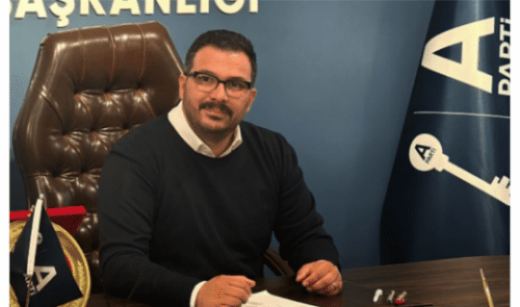 Edremit İlçe Başkanı Oğuzhan Kaçıcı:Seçimin Dinamiği Kimlik Değil, Samimiyet ve Ehliyet Olacak