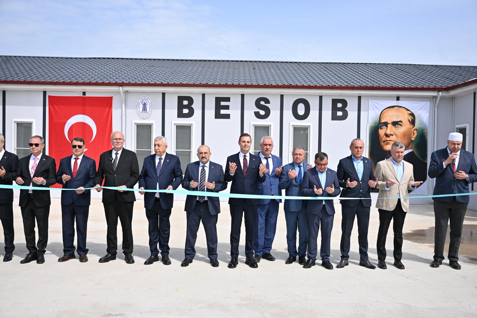 Akın Esnaf kazanırsa Balıkesir kazanır