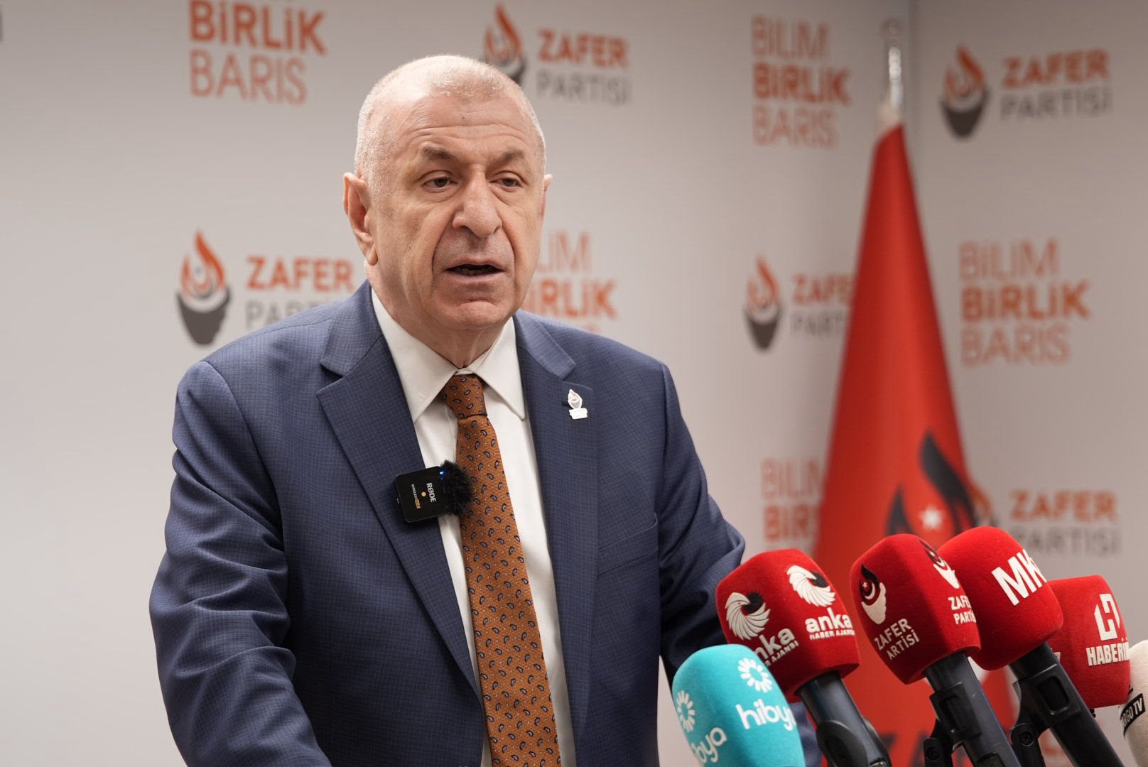 EĞER BİR İKTİDAR SEÇİM SANDIĞINDAN KAÇIYORSA, BAŞARISIZ OLDUĞUNU KABUL EDİYOR DEMEKTİR