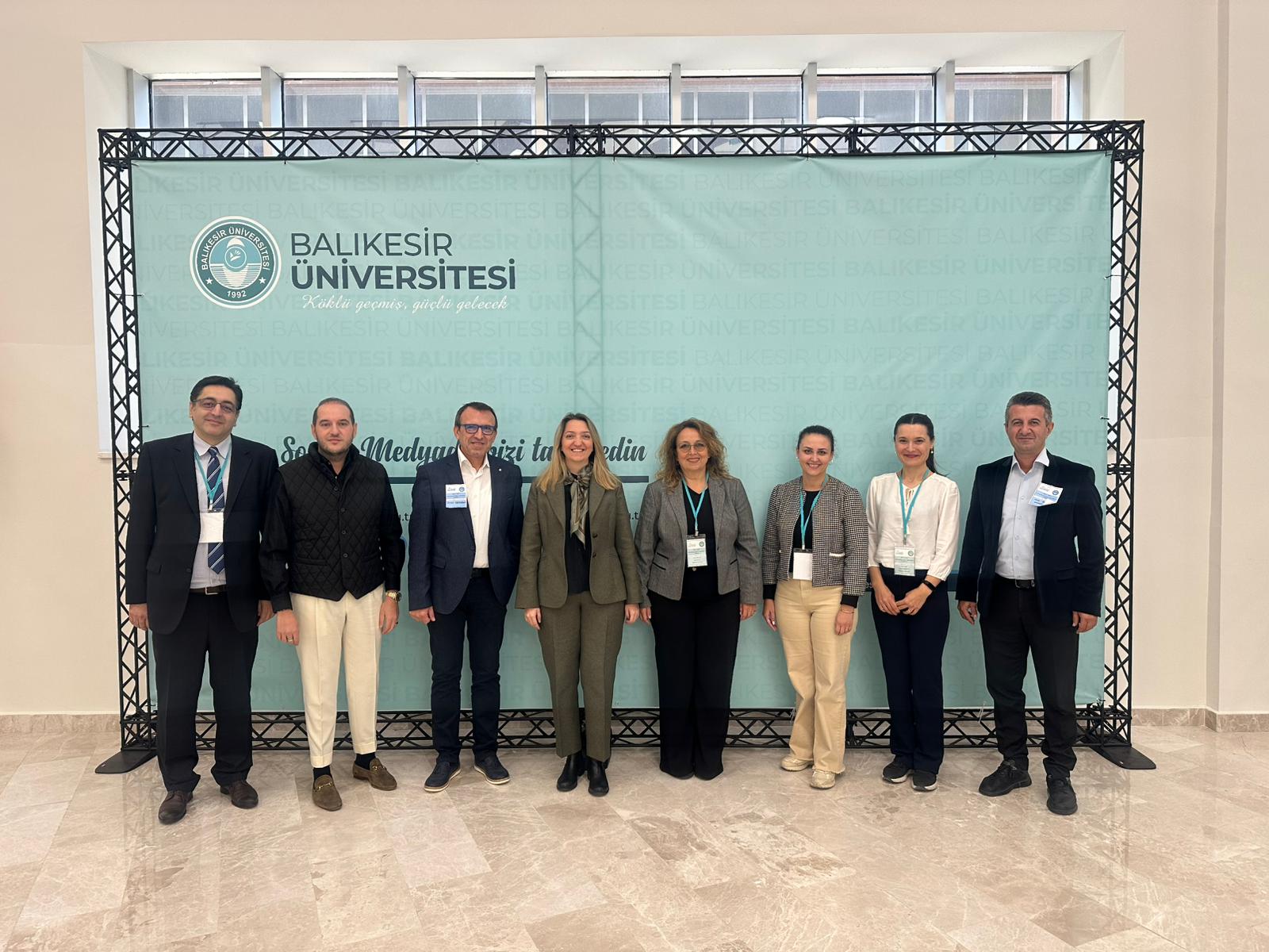 BAÜN ve Sanayi Ortaklığında “Sağlıklı Gelecek İçin Yenilikçi Ekmek Projesi”ne  TÜBİTAK Desteği