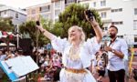 04 Sevim Kahya ve SakoBand Orkestrası (1)