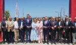 AYVALIK GASTROFEST COŞKULU BAŞLADI (12)