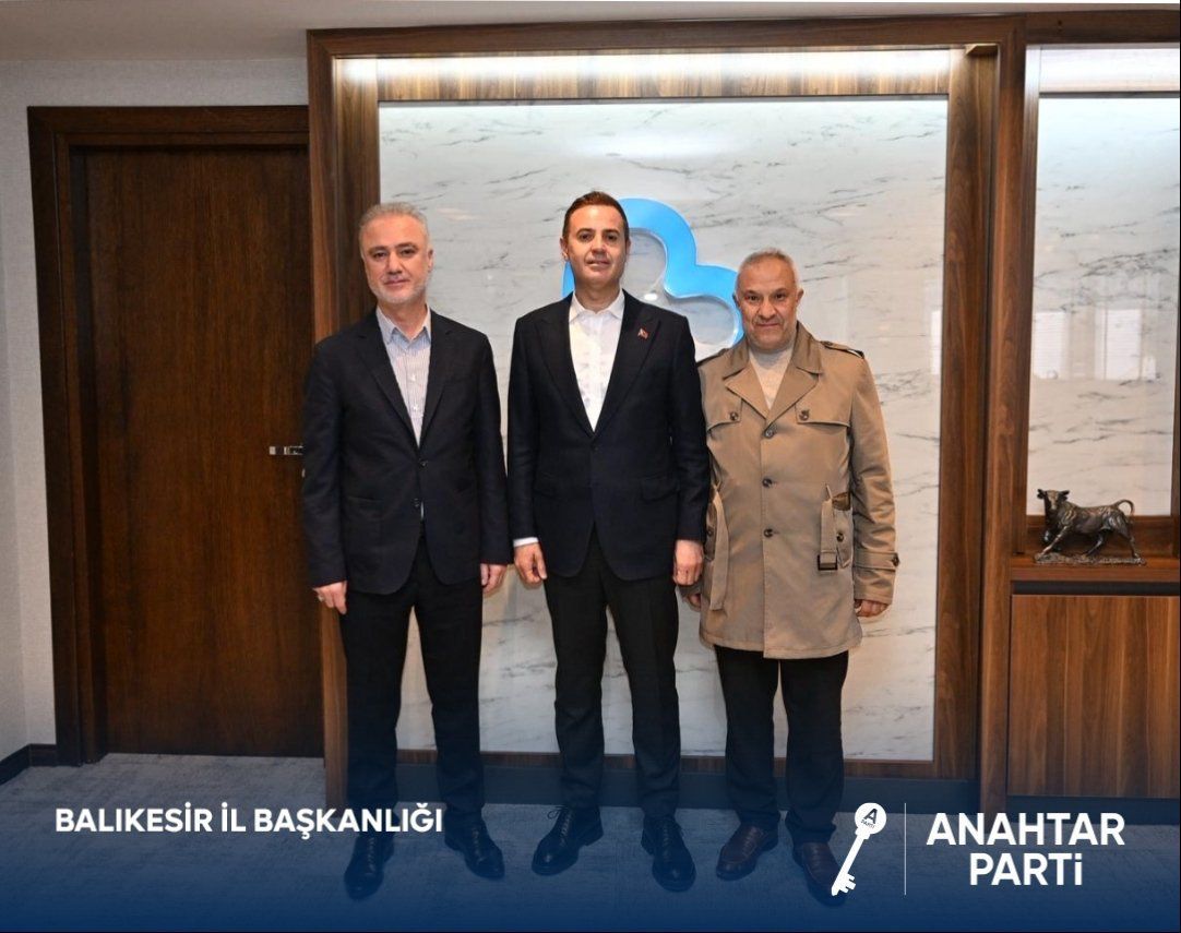 Başkan Sağlam’dan Birlik Mesajı:“Şehrimiz İçin Ortak Akıl Şart”