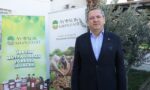 Ayvalık Belediye Başkanı Mesut Ergin