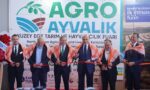 Ayvalık’ta tarihi buluşma AGROAYVALIK 2026 kapılarını açtı (1)