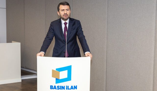Basın İlan Kurumu Genel Kurulu 1 (1)