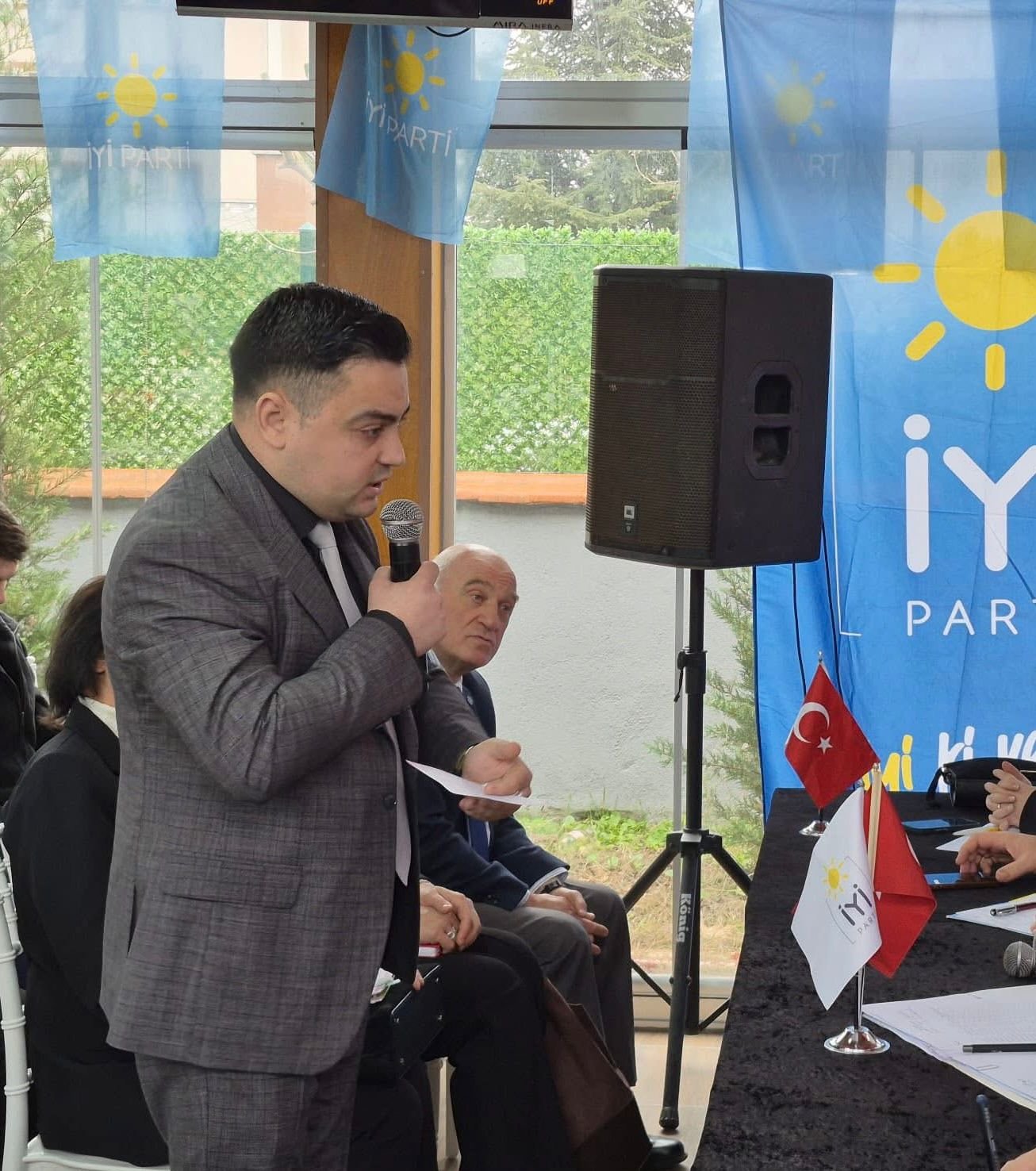 Cahit Can Tekin: Soma’yı Unutmadık Unutmayacağız