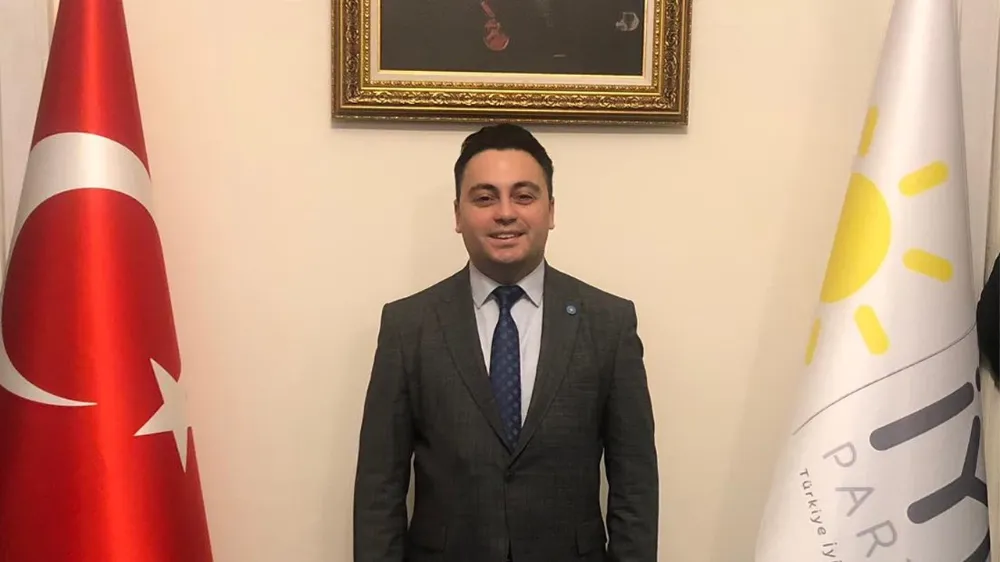 İYİ Parti Karesi İlçe Başkanlığı’ndan Mahalle Çıkartması: “Gönül Sofralarında Hemşehrilerimizle Buluştuk