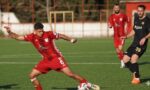 EMİRHAN’IN HAYALİ GERÇEK OLDU! (2)
