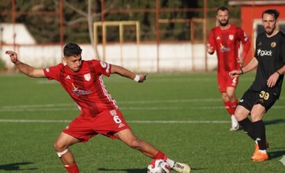 EMİRHAN’IN HAYALİ GERÇEK OLDU! (2)