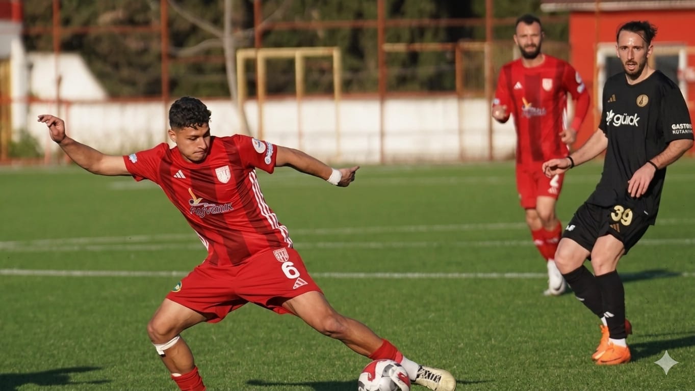 EMİRHAN’IN HAYALİ GERÇEK OLDU!