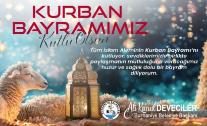 Kutlama Mesaji
