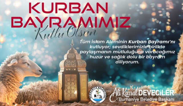Kutlama Mesaji