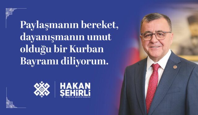 Tebrik Görsel