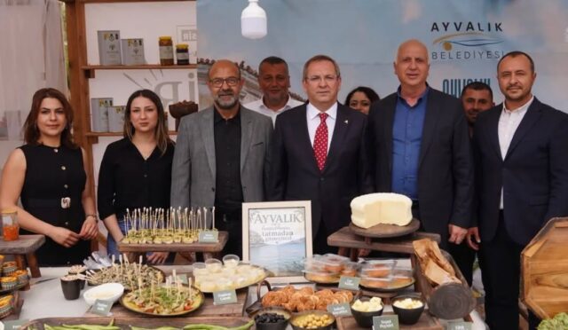 ayvalık gastro 1
