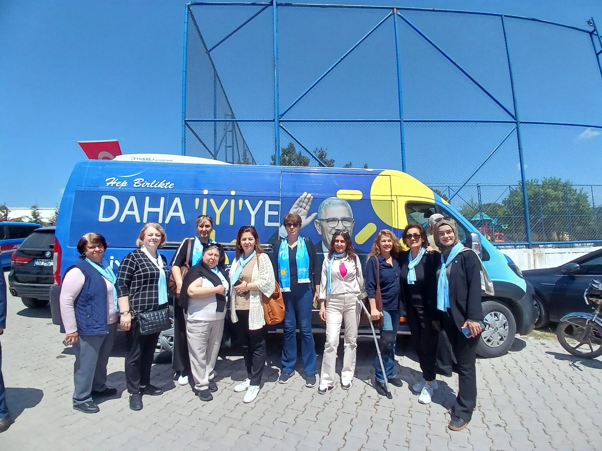 Cahit Can Tekin: “Köy Hayırları Birlik ve Dayanışma Kültürümüzün En Güçlü Yansımasıdır