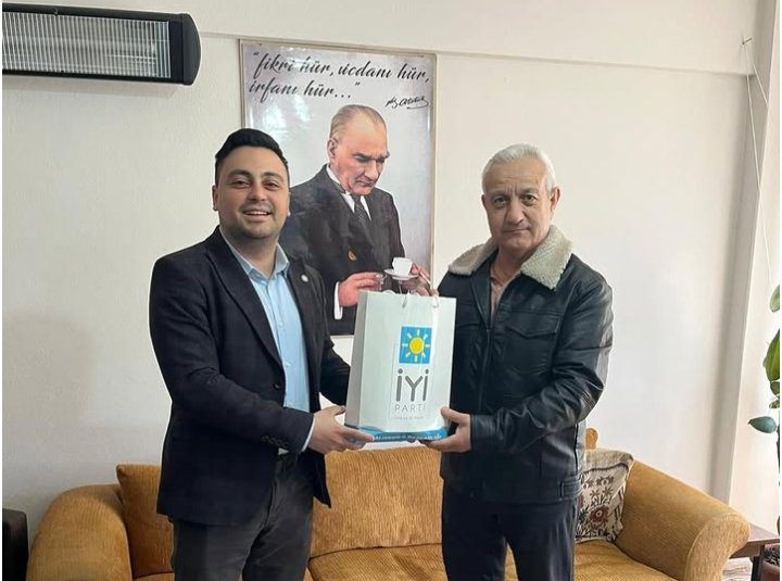Cahit Can Tekin: Tüketici Haklarının Güçlü Sesi TÜKODER’in Yanındayız