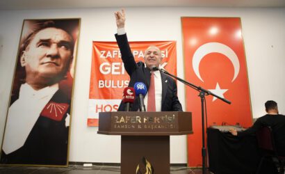özdağ gençlik