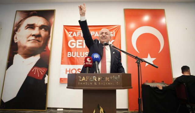 özdağ gençlik