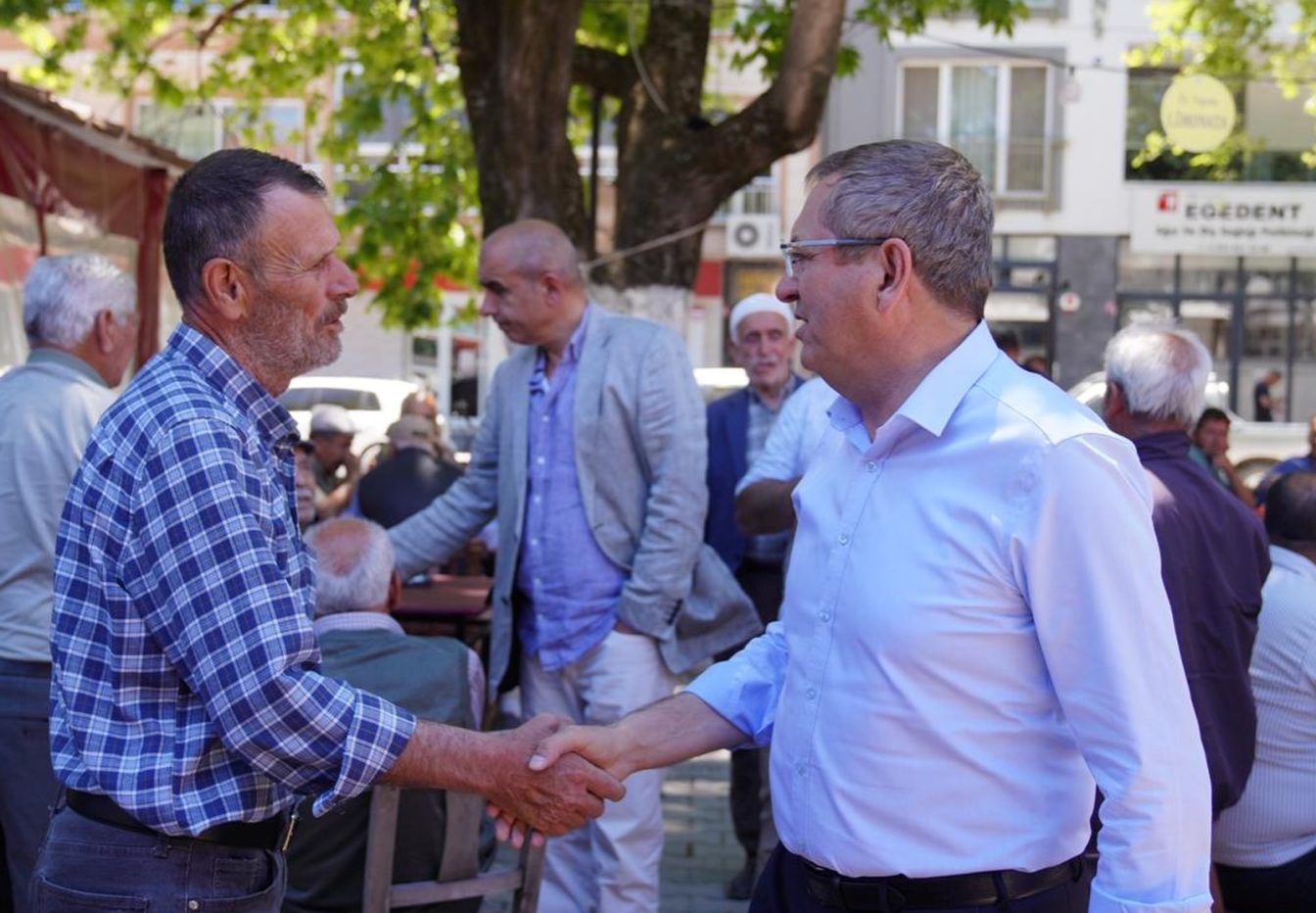AYVALIK, KURBAN BAYRAMI’NDA 1 MİLYON MİSAFİRİ AĞIRLADI…