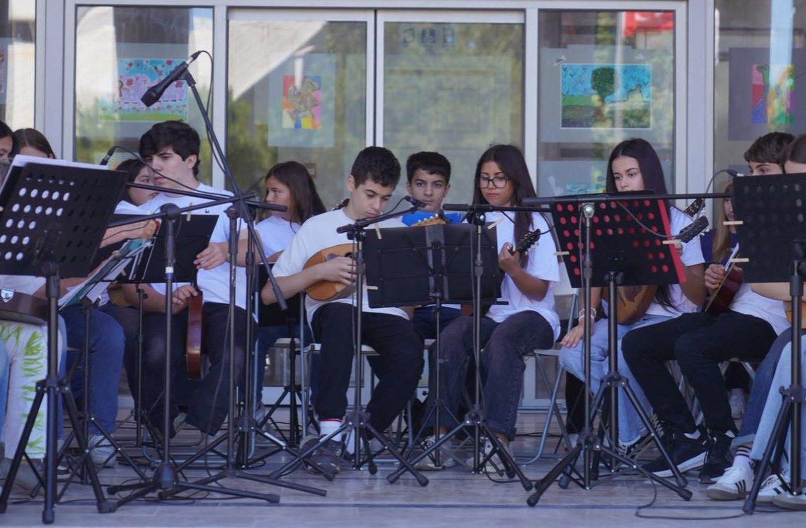 Zeytin Çekirdekleri’nden Sezon Finali Konseri