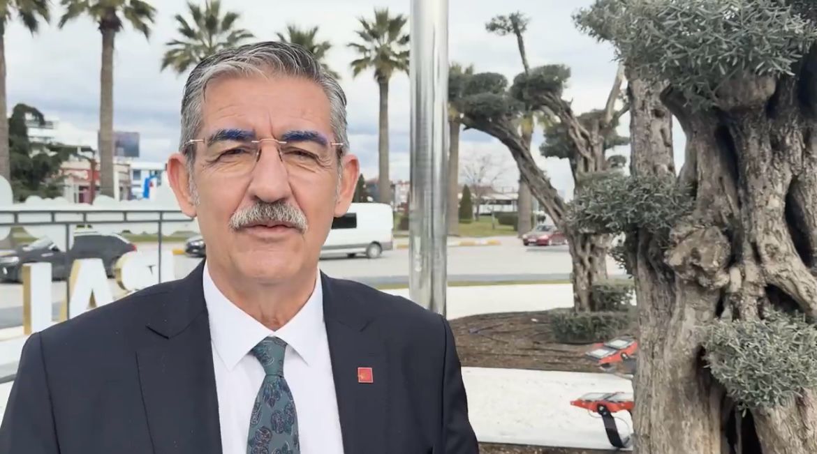 CHP Balıkesir İl Başkanı Erden Köybaşı’ndan Muharrem Ayı Mesajı