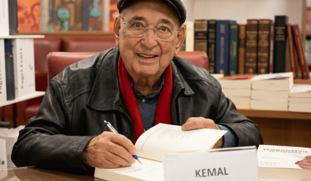 Kemal Anadol
