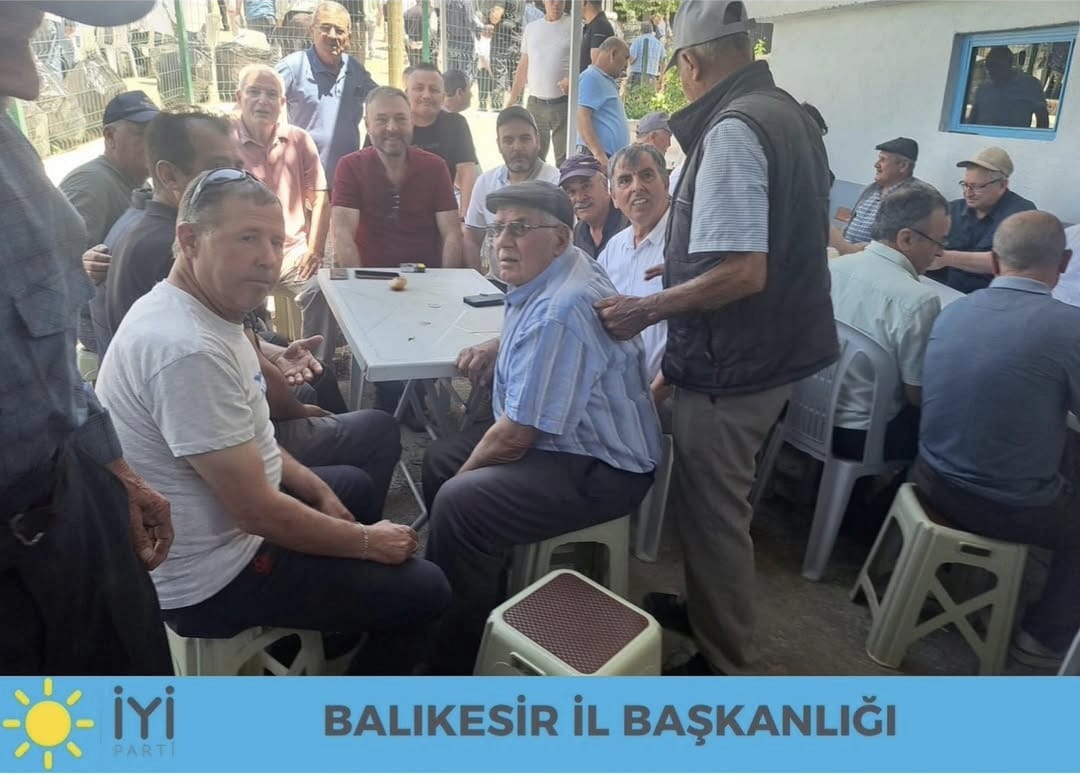 HASAN FEHMİ YÖRÜK: GELENEKLERİMİZ BİZİ BİR ARADA TUTAN EN GÜÇLÜ BAĞDIR