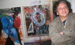 01 Ressam Bedri Baykam