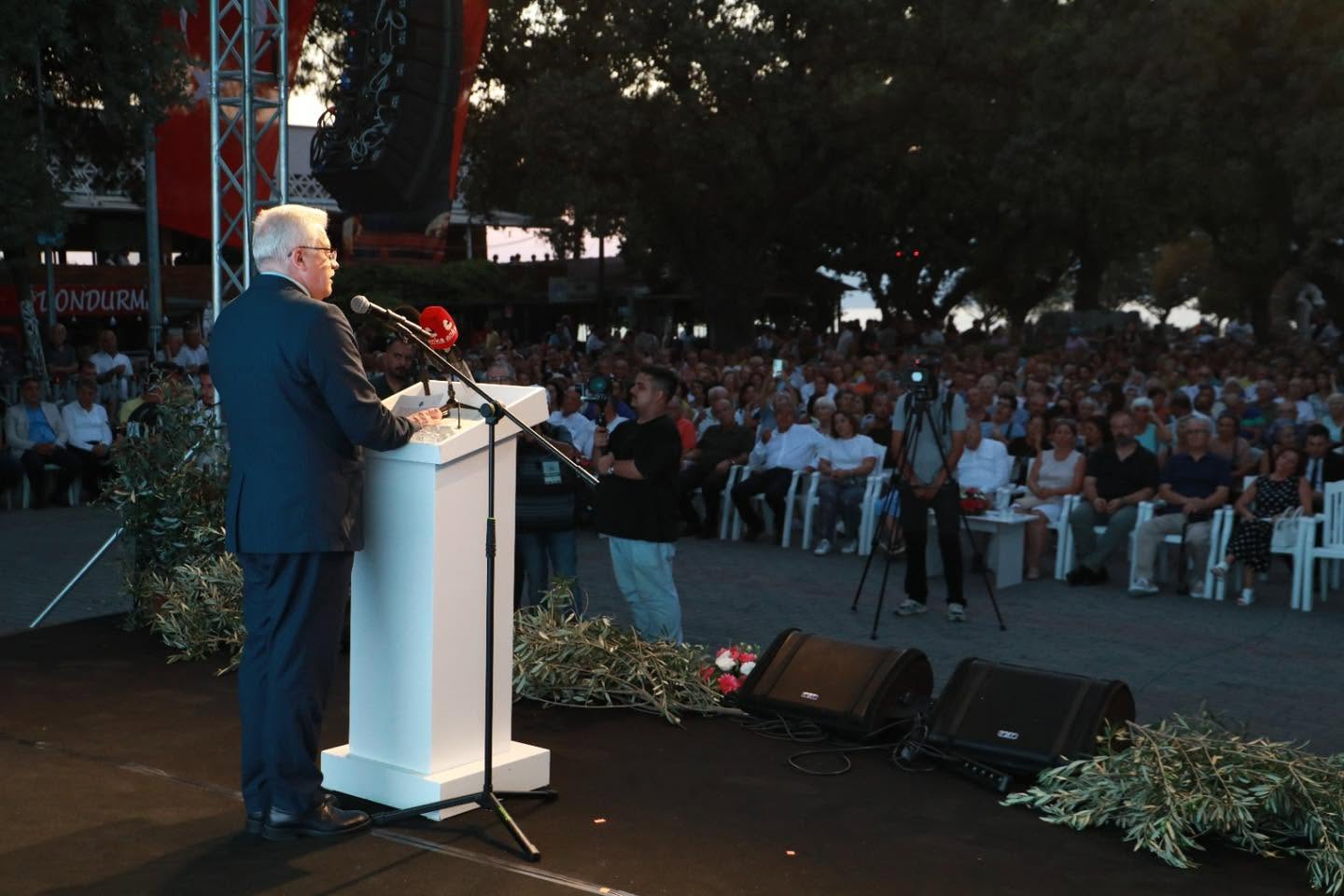 7. BURHANİYE KİTAP FUARI İÇİN GERİ SAYIM BAŞLADI