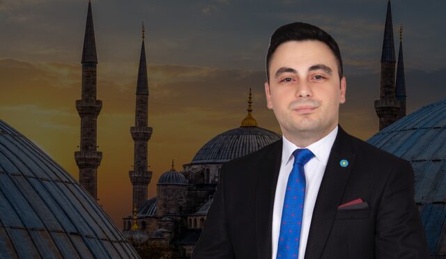 Cahit Can Tekin10