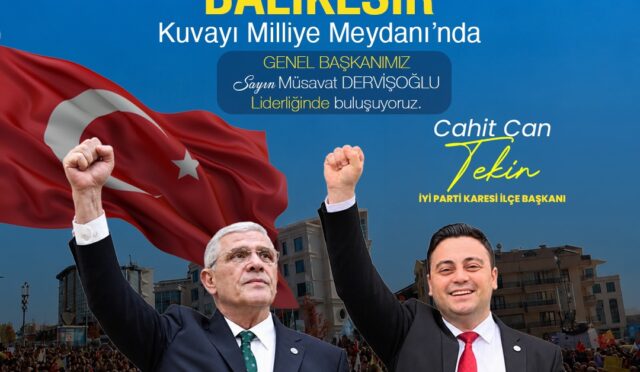 Cahit Can Tekin_