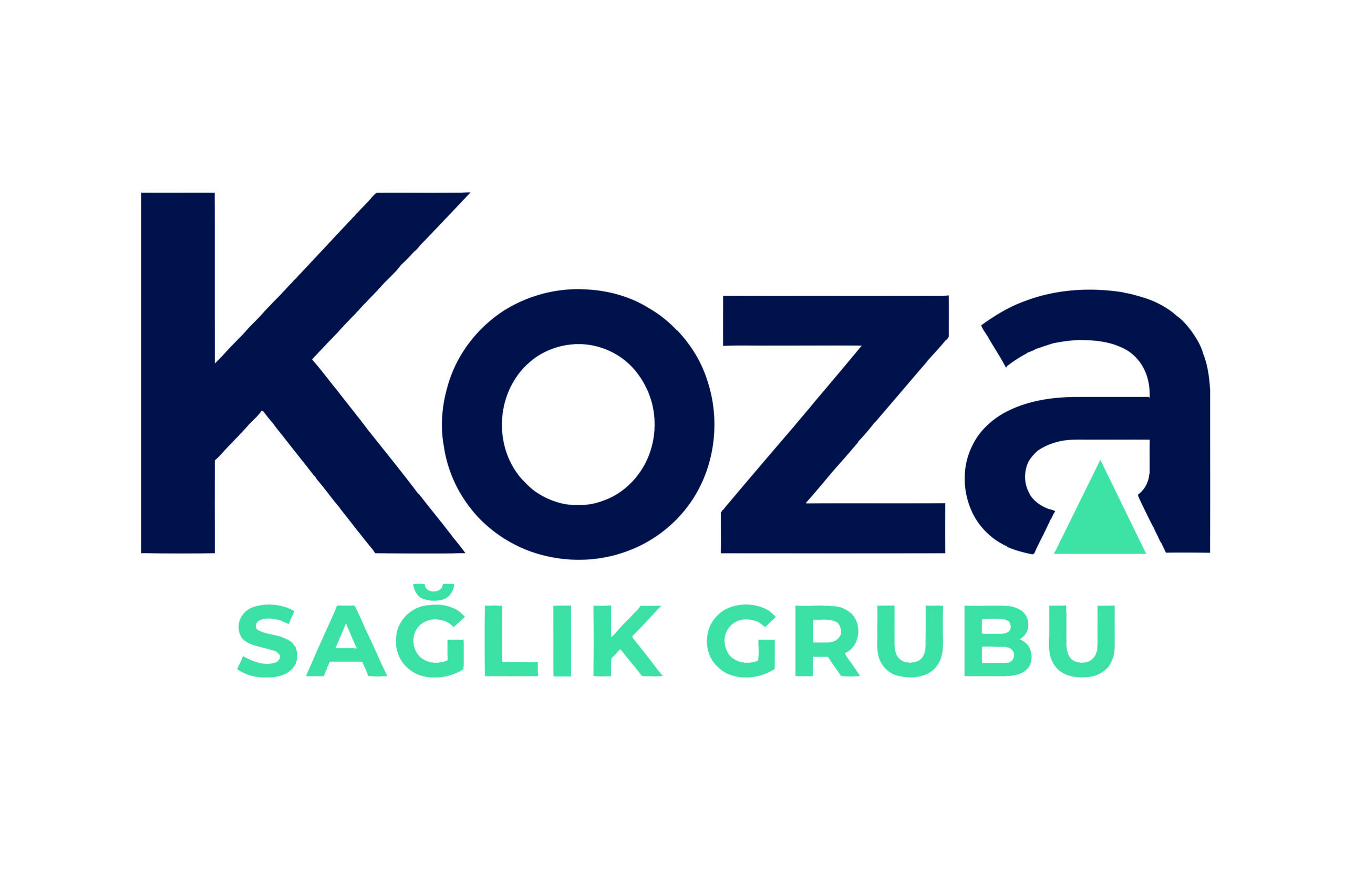 KOZA SAĞLIK GRUBU: SAĞLIKTA YENİ BİR DÖNEM BAŞLIYOR