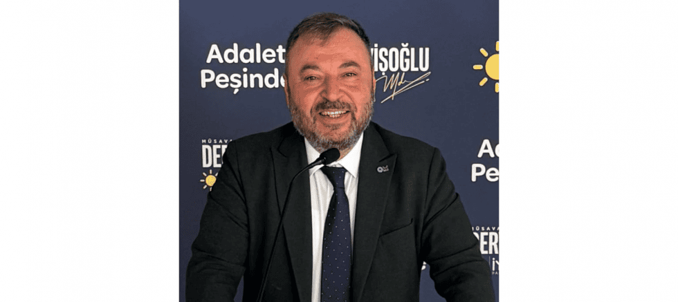 Başkan Yörük: 16 Ağustos’ta Balıkesir’den Türkiye’ye Güçlü Bir Ses Yükselecek