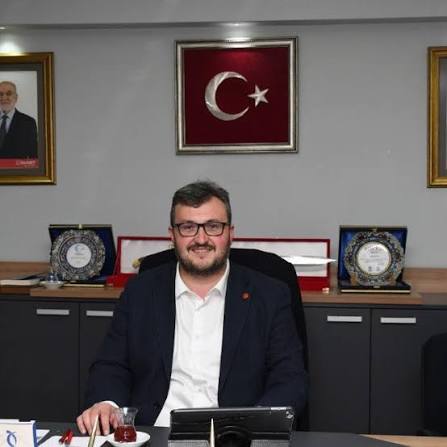 Saadet Partisi Balıkesir İl Başkanı Abdulkadir Durmaz: Mevlid Kandili Bize Adaletin Bir Vicdan Meselesi Olduğunu Hatırlatıyor
