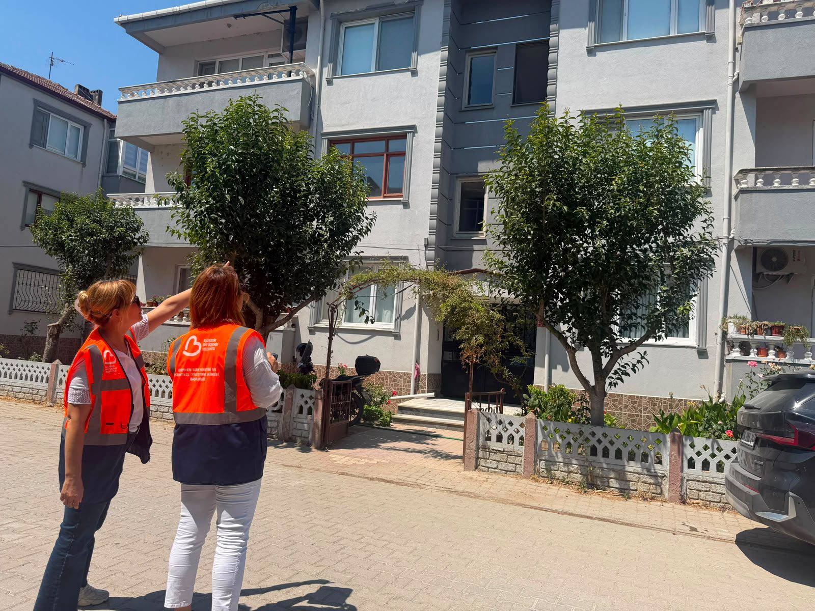 Başkan Ahmet Akın’dan, Gönen’in Geleceği İçin Önemli Adım